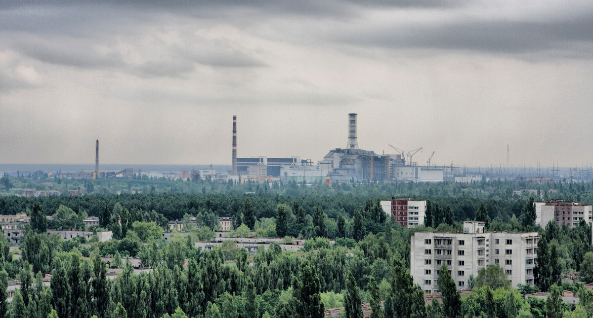 Rosjanie zajęli Czarnobyl. Co to oznacza? Jest oficjalny komunikat: nie ma  zagrożenia
