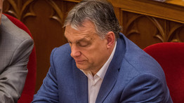 Orbán Viktor hamarosan befejezi