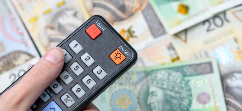 Opłaty za radio i telewizor w 2025 roku. Kto nie musi płacić?