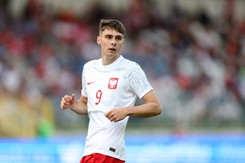 Szymon Włodarczyka pięknie przywitał się z ligą austriacką. Gol w debiucie [WIDEO]