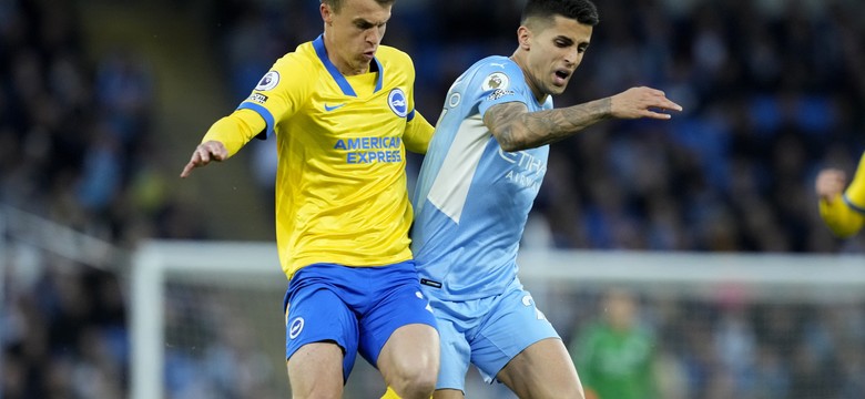 Mocna odpowiedź Manchesteru City. Mistrz wrócił na pozycję lidera