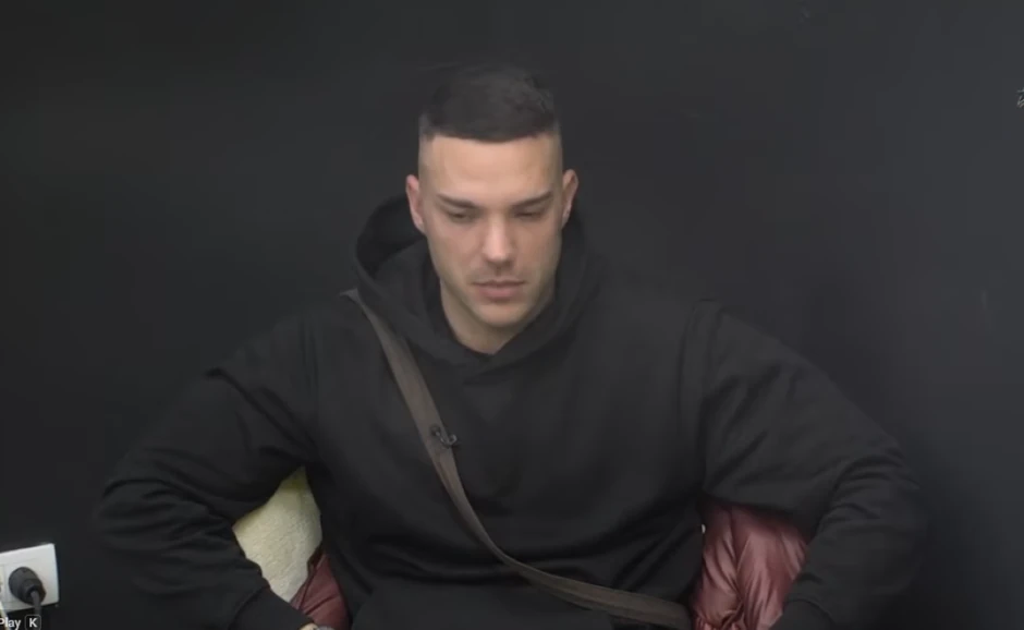 Anđelo Ranković grca u suzama zbog svoje majke: "Mene to boli! Poslednji dinar ću njoj dati"