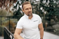 Runmageddon to biznesowy bieg z przeszkodami. Robert Korzeniowski: „Głowa Jarka działa jak kociołek, w którym pichcą się pomysły”
