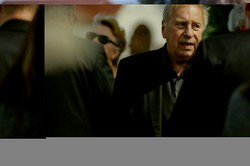 Jerzy Stuhr ukarany. Sąd wymierzył grzywnę za jazdę po alkoholu