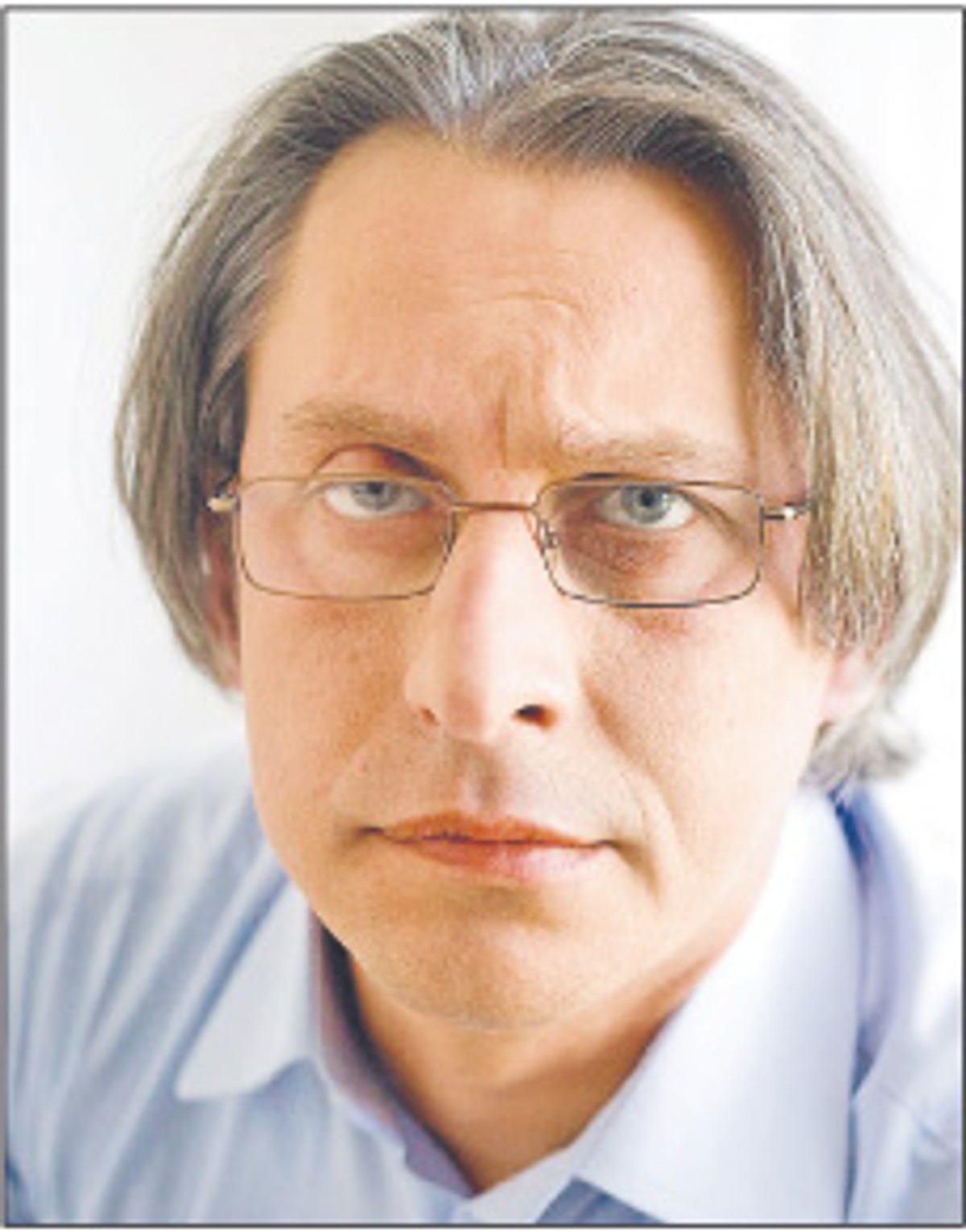 Wojciech Sobieraj, prezes Alior Banku Fot. Marcin Kaliński