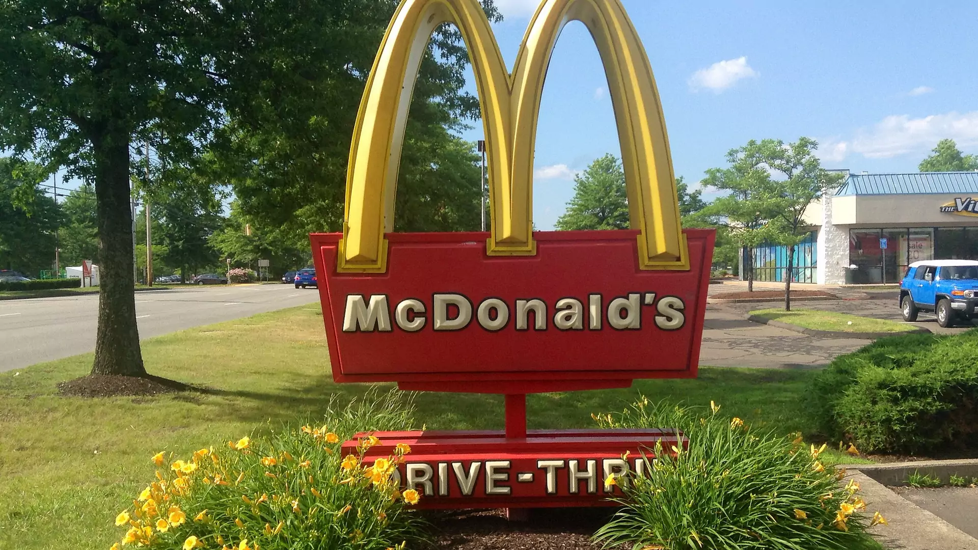 Czy wskażesz danie z McDonalds, które ma najwięcej kalorii?