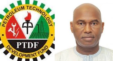 President Tinubu appoints Galadima Aminu as PTDF CEO