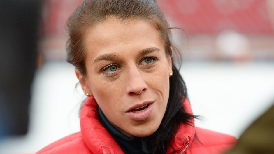 Joanna Jędrzejczyk