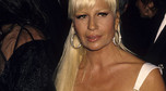 Donatella Versace 