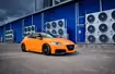 Honda CR-Z od Mugena