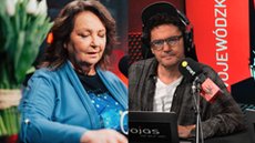 Anna Dymna o szkolnych latach z Korą, haszyszu-kocie i rozbieranych scenach — image 6