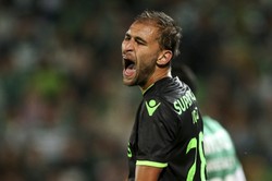 Liga portugalska: Niespodziewana porażka Sportingu Lizbona