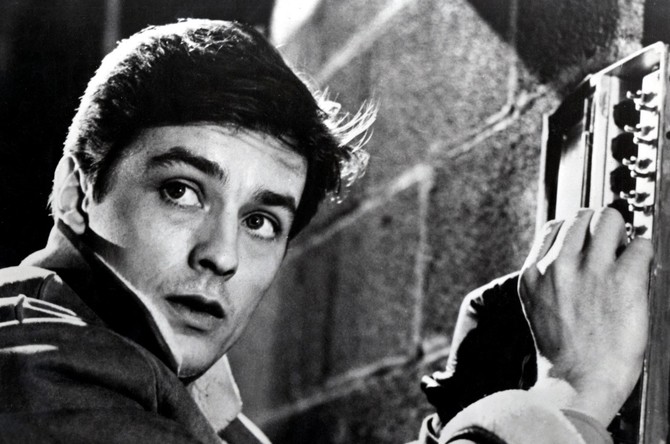 Alen Delon