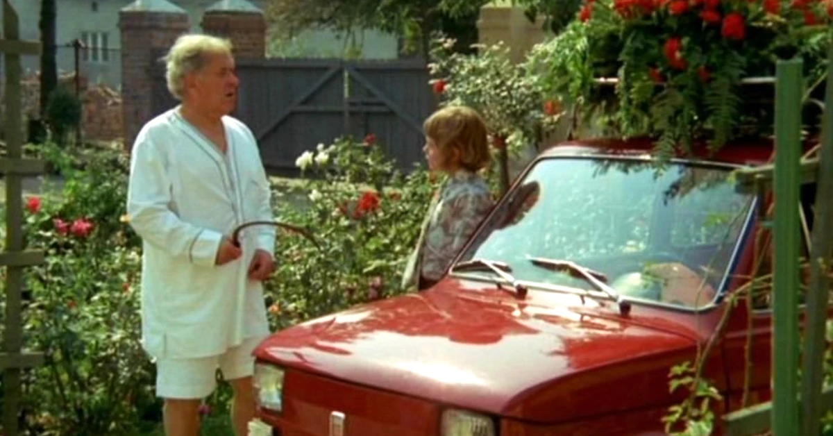 "Nie ma mocnych" - QUIZ dla fanów. Pamiętacie, jak Kargul z Pawlakiem oszusta łapali?