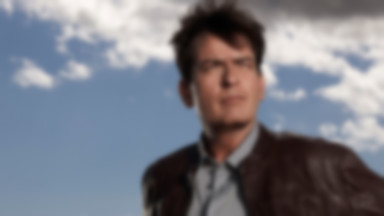 Charlie Sheen: wiem, że nie jestem święty