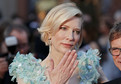 Cate Blanchett