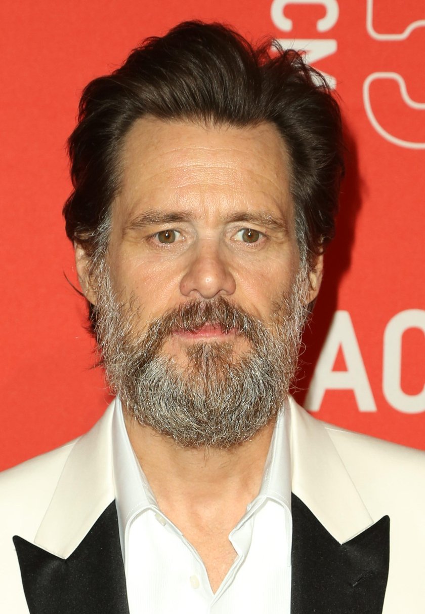 Jim Carrey 