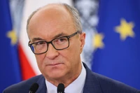 Czarzasty ma pomysł jak rozegrać Nawrockiego? Zapowiedział to w orędziu