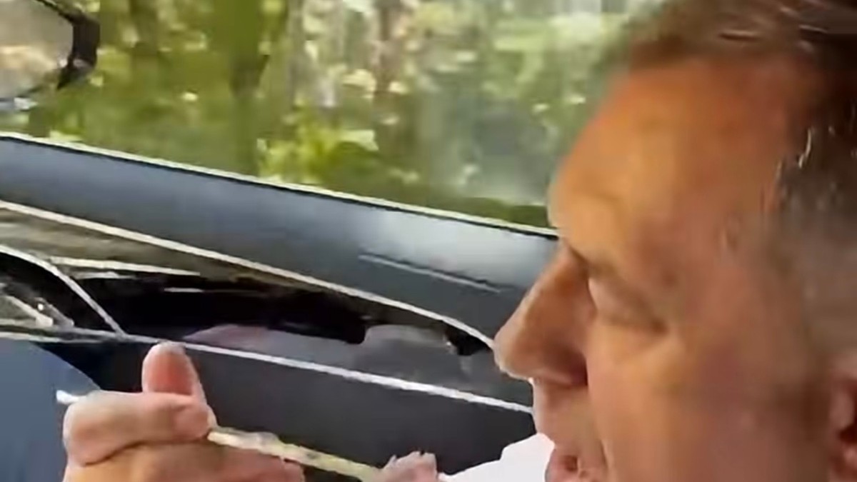 Milorad Dodik