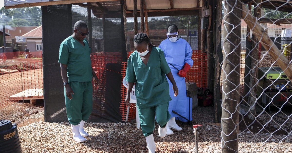 The fight against Ebola just scored a crucial victory in its most dangerous hotspot