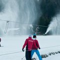 Polski Fundusz Rozwoju idzie jeszcze bardziej w turystykę. Inwestycja idealna na zimę