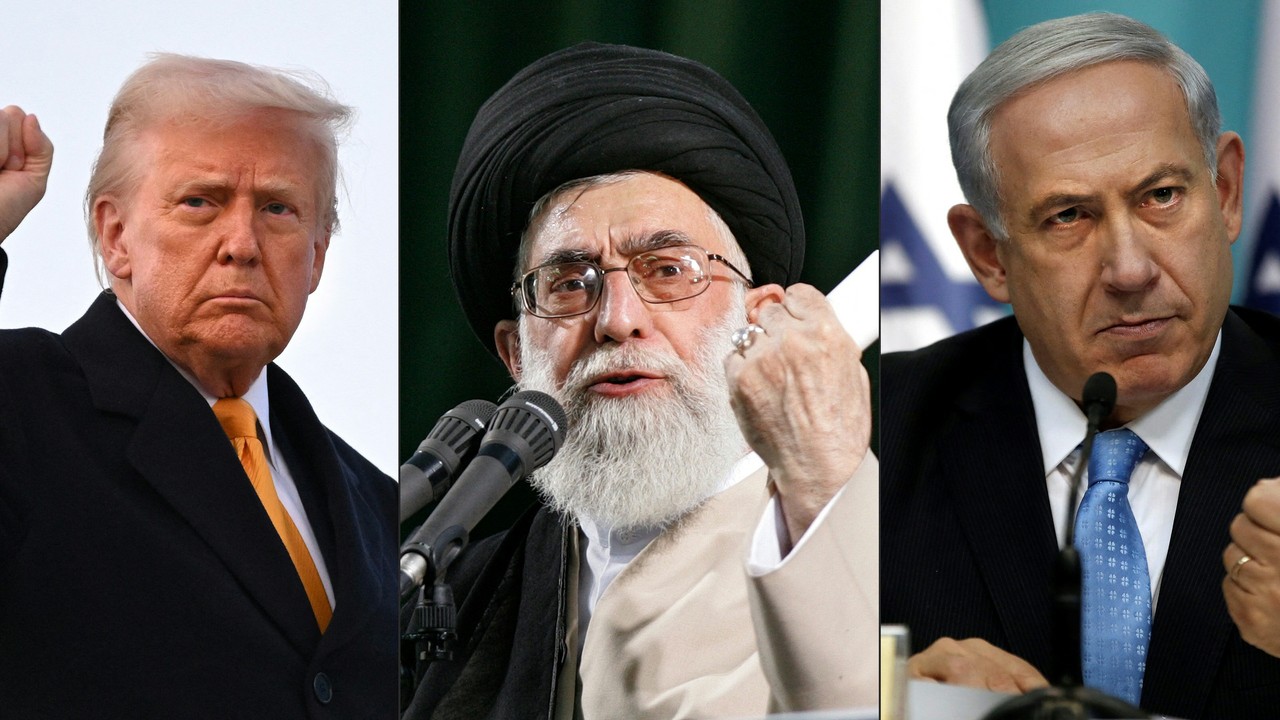 Izrael wywiera presję na USA. Nie chce czekać na decyzję w sprawie ataku na Iran