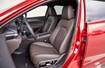 Porównanie - Mazda 6, Opel Insignia, Volkswagen Passat