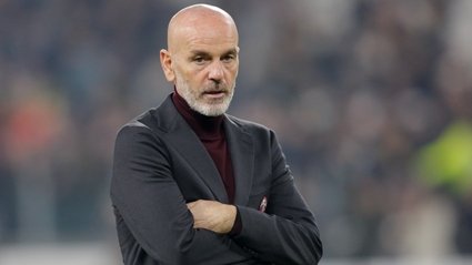 Stefano Pioli