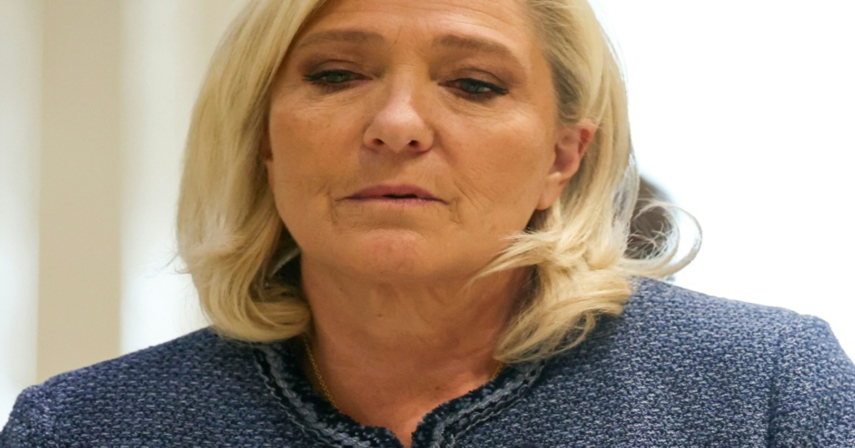 Le Pen connaîtra lundi les dates de son procès en appel
