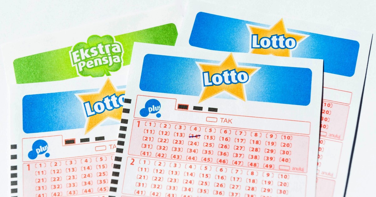 Ależ kumulacja! Wielkie emocje podczas sobotniego losowania Lotto. Miliony czekały na zwycięzcę