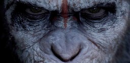 Gary Oldman w zwiastunie "Ewolucji planety małp"