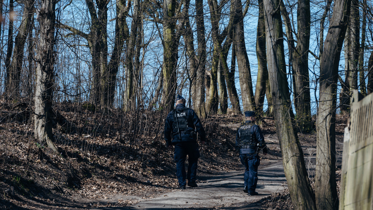 Kłodzko: znaleziono zwłoki 50-latka. Cztery osoby zatrzymane