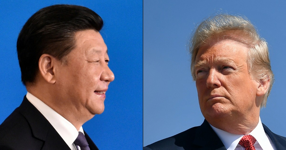 US, China scramble for Africa as fresh battle for economic expansion begins