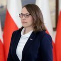 Tym się chce zająć nowa minister finansów