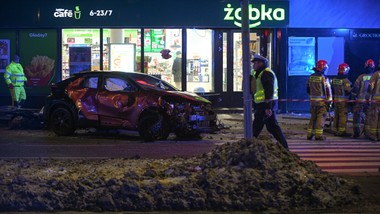 wypadek na placu szembeka to bardzo niebezpieczne skrzyżowanie