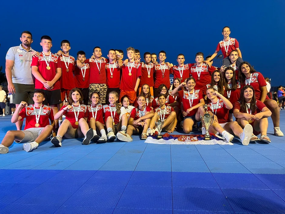 Rukometni turnir u Kopru