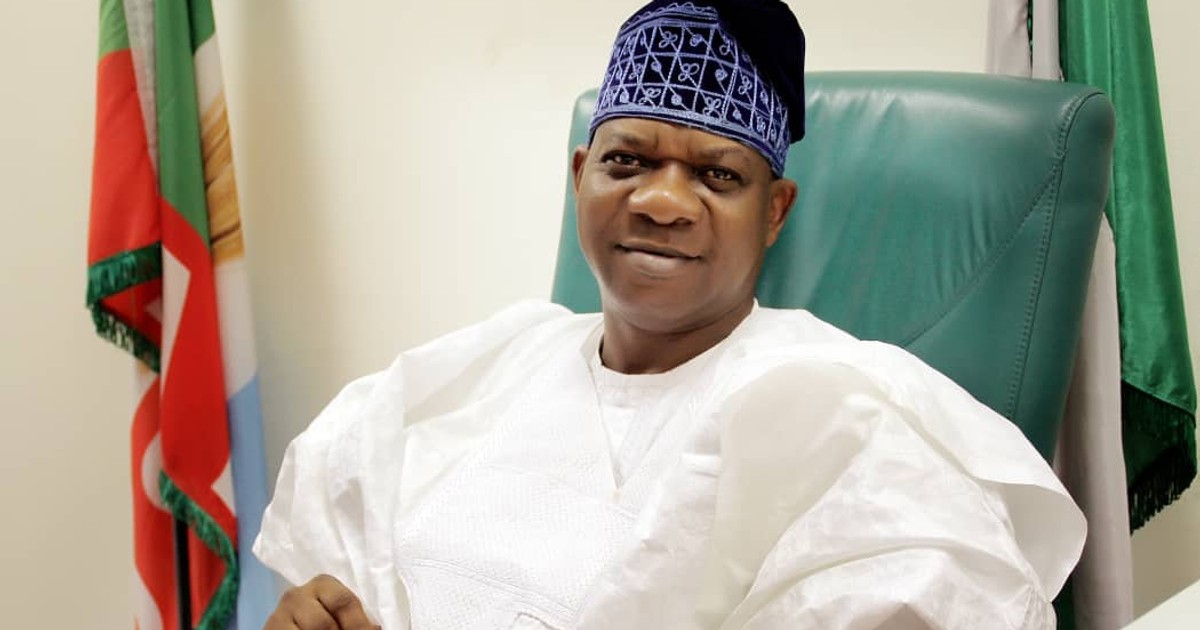 NBS must be protected from political interference - Rep Ibrahim - Vimarsana News