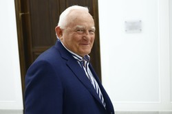 Leszek Miller uderza w Donalda Tuska. "Nie zdał testu na wiarygodność"