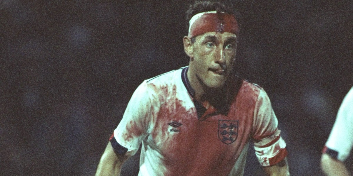 Terry Butcher