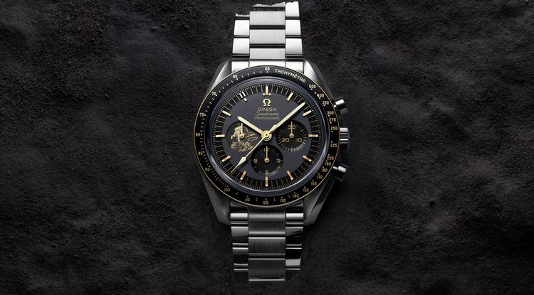 Omega Speedmaster