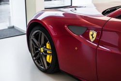 Ferrari jedzie na giełdę. Spółka szykuje się do IPO na NYSE