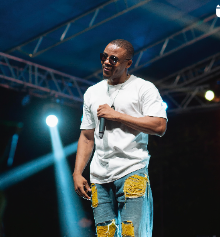 Tanzanian musician Alikiba