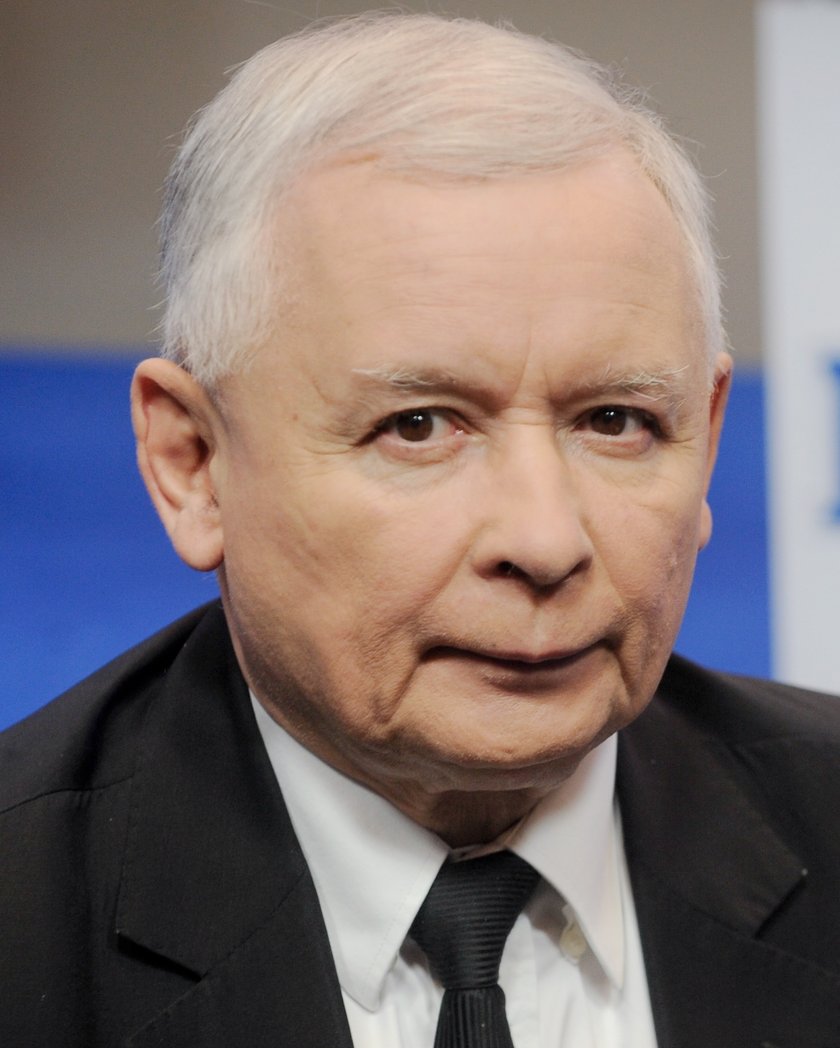 Jarosław Kaczyński