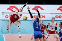 Przegrać w takim stylu, to jak wygrać. Polskie siatkarki postraszyły mistrzynie świata