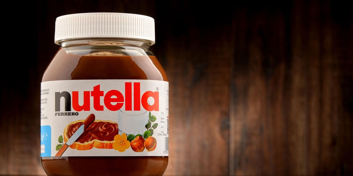 Nutella