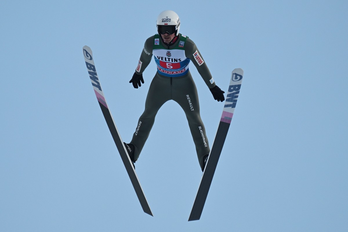 Piotr Żyła