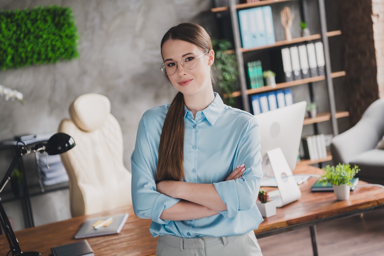 Chaos is also avoided in the workplace.