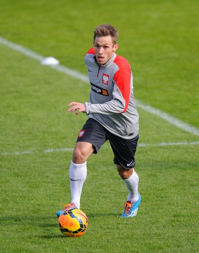 W takim składzie zagramy z Niemcami. Zobacz kogo wystawi Nawałka