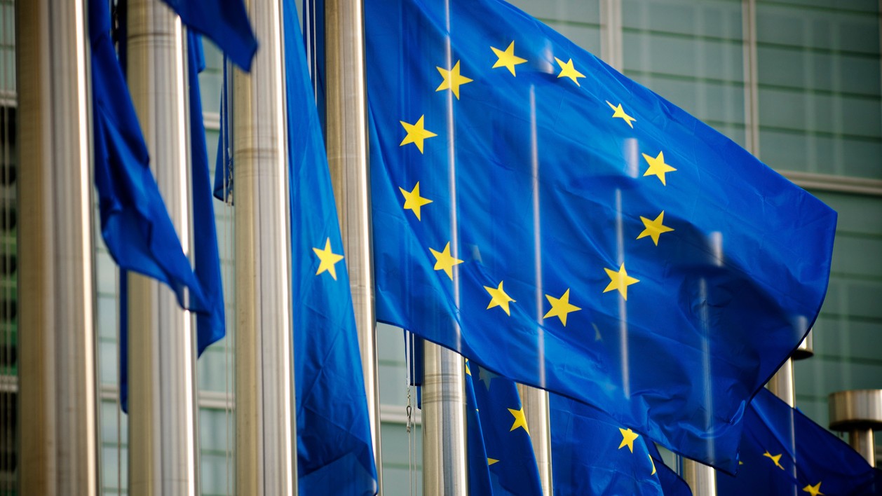 Európska prokuratúra preveruje podozrenia z podvodov pri čerpaní eurofondov v Chorvátsku.(ilustračná foto)