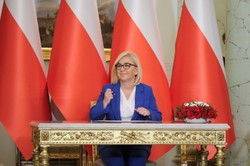Hennig-Kloska: Przywrócimy społeczną kontrolę nad lasami